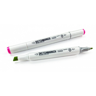Маркер Sketchmarker (поштучно), Цвет: G045